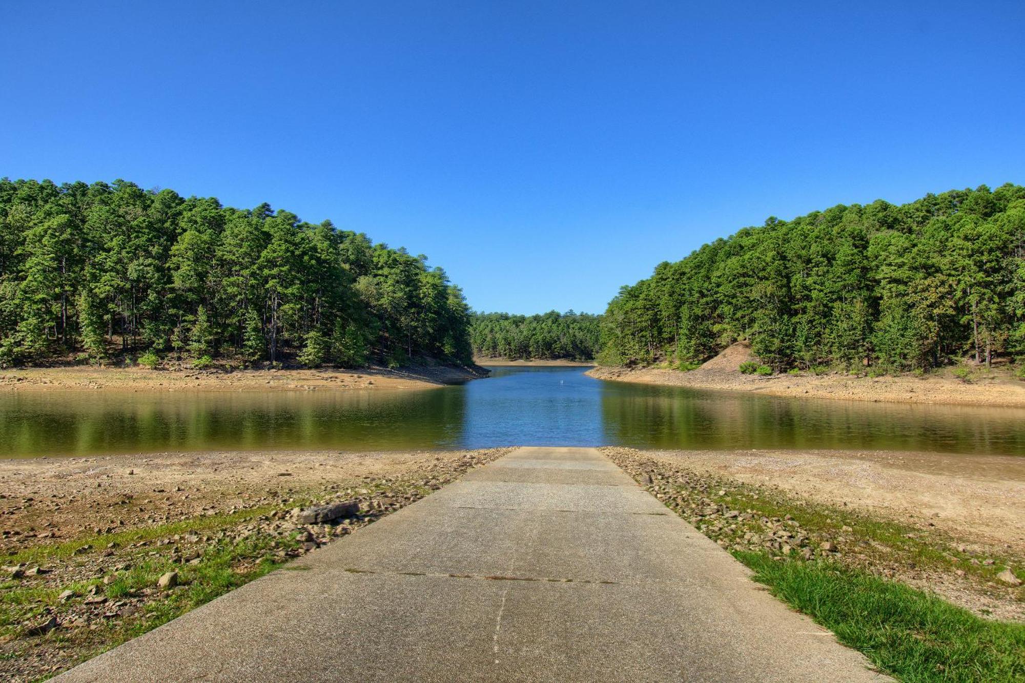 The Americana - Parker Creek Bend Cabins 默弗里斯伯勒 外观 照片